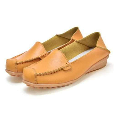 Casual Flat Lazy Shoes