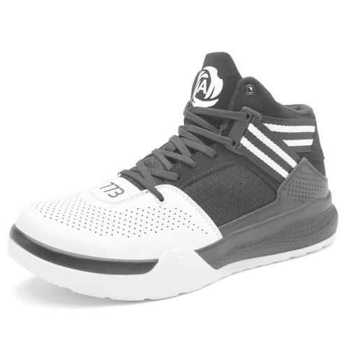 Men High Top Basketball Sneakers