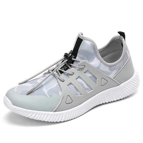 Men Running Walking Shoes