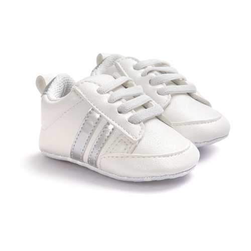 Soft Soled Sneaker For 0-24M