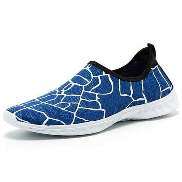 Men Quick Drying Water Shoes