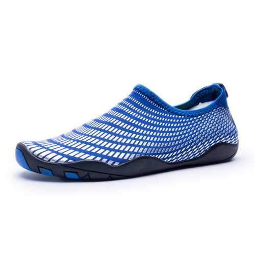 Men Quick Drying Light Sneakers