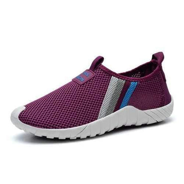 Mesh Breathable Casual Sport Trainers