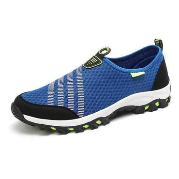 Men Mesh Water Sneakers