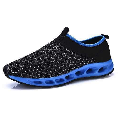 Men Running Water Shoes