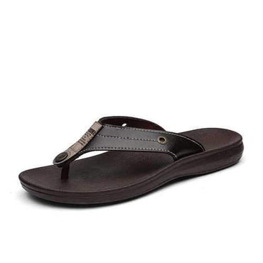 Men Breathable Flip Flops