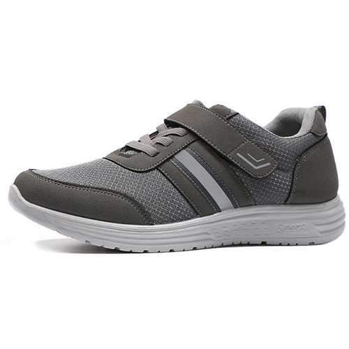 Men Comfortable Walking Shoes