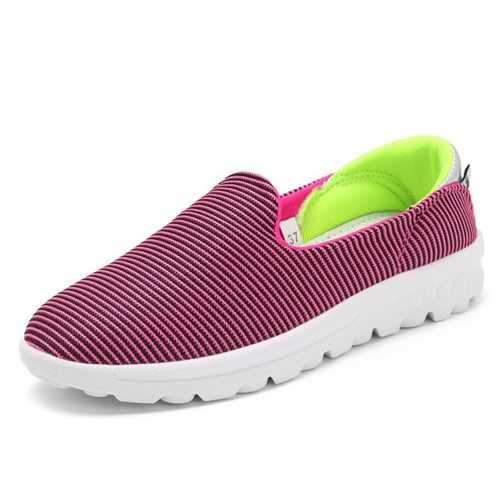 Mesh Comfortable Casual Shoes