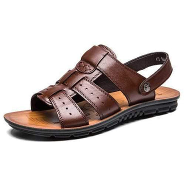 Large Size Men Sandals