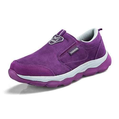 Casual Soft Running Shoes For Women