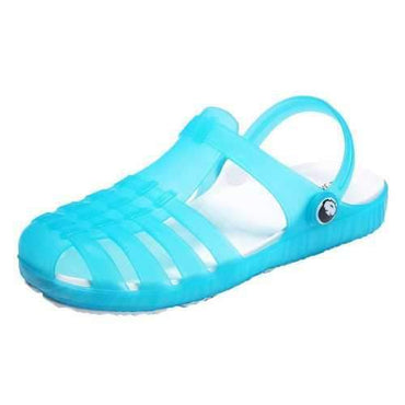 Wade Jelly Beach Shoes