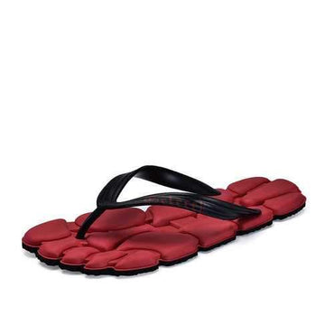 Men Clip Toe Beach Slippers