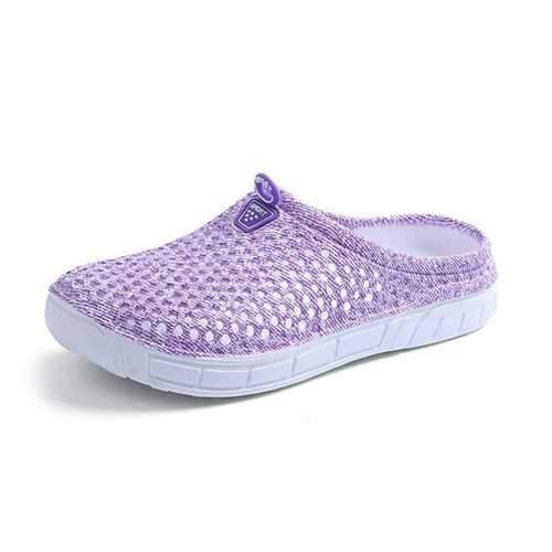 Hollow Out Breathable Beach Shoes