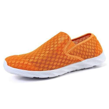 Breathable Casual Water Trainers