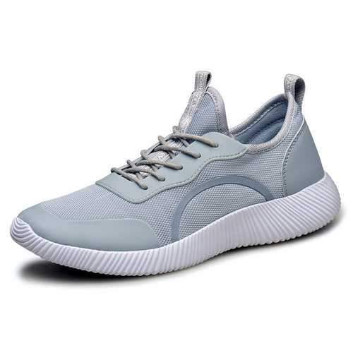 Large Size Running Walking Sneakers