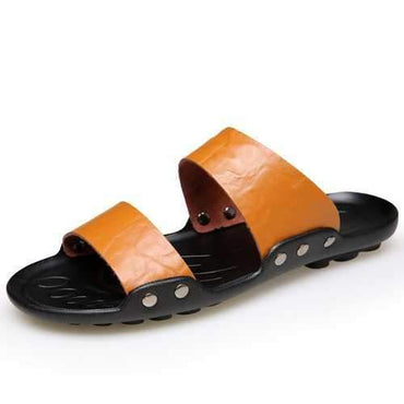 Large Size Water Beach Sandals