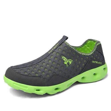 Large Size Men Upstream Shoes