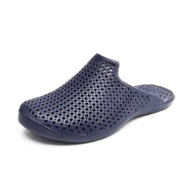 Men Hole Water Beach Sandals