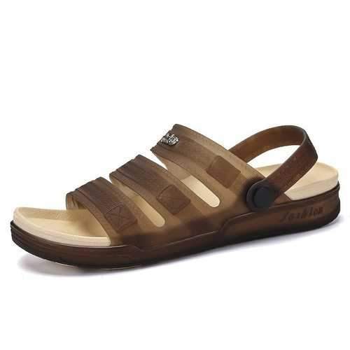 Men Water Garden Beach Sandals