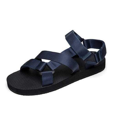 Men Fabric Casual Beach Sandals