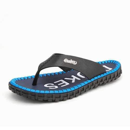 Men Clip Toe Light Weight Flip Flops 