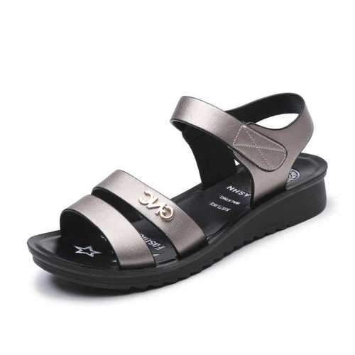 Hook Loop Sandals