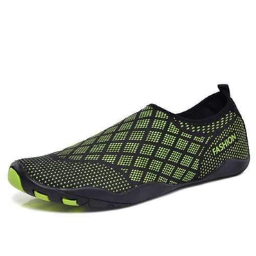 Men Snorkeling Diving Upstream Shoes