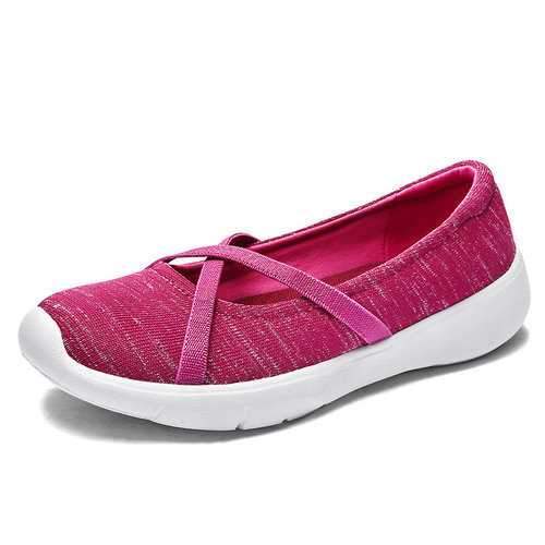 Breathable Lazy Casual Shoes