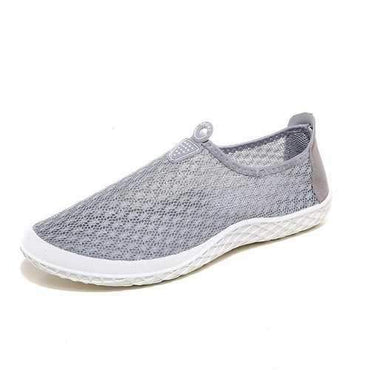 Men Mesh Breathable Mesh Shoes