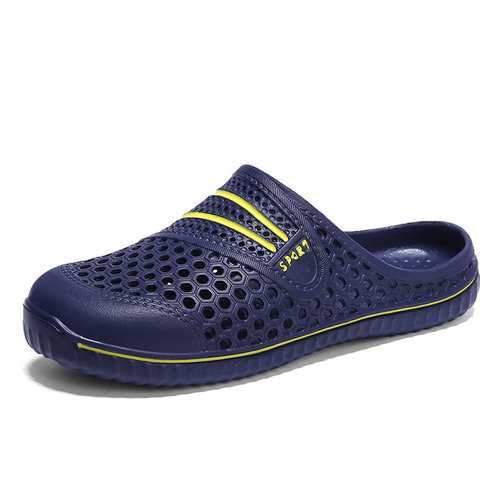 Men Soft Water Garden Beach Sandals