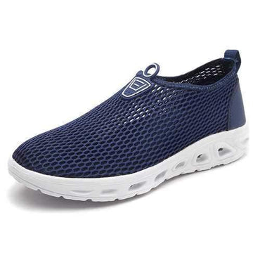 Men Mesh Outdoor Upstream Shoes