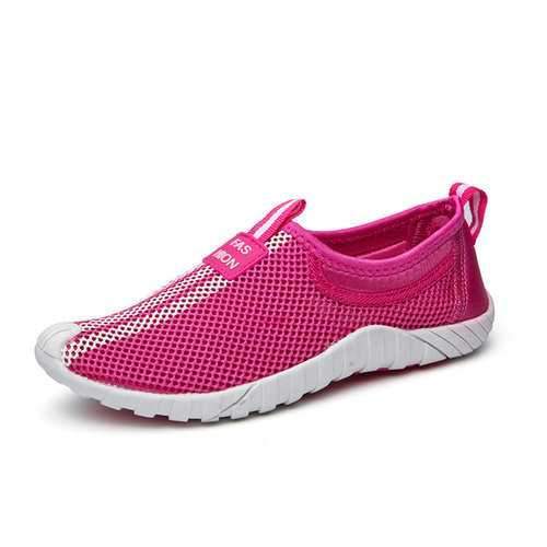 Sports Breathable Mesh Shoes