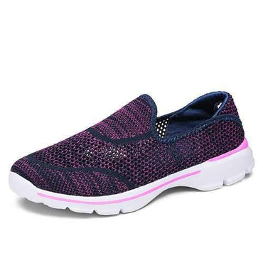 Casual Slip On Walking Sports Shoes