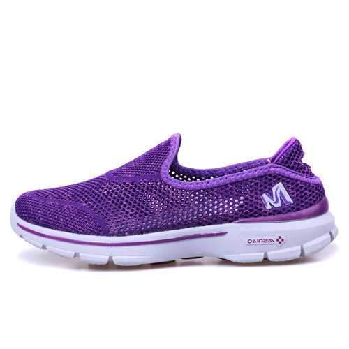 Mesh Causal Athletic Shoes